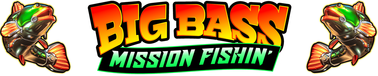 Big Bass Mission Fishin’